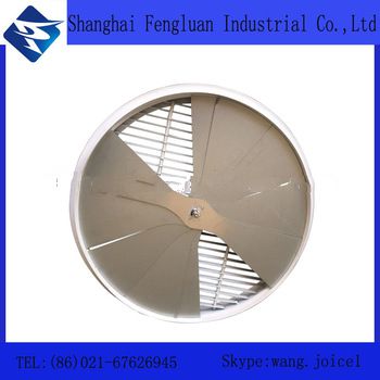 Aluminum alloy single deflection air conditioner grille with obd
