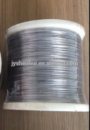 copper nickel wire constant resistance wire