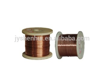 copper nickel 6J12 manganin resistance wire