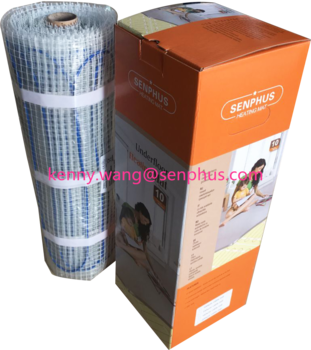 HVAC Systems indoor heating kit