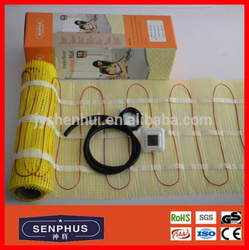 hot sale UL certificate heating sheet heating pad