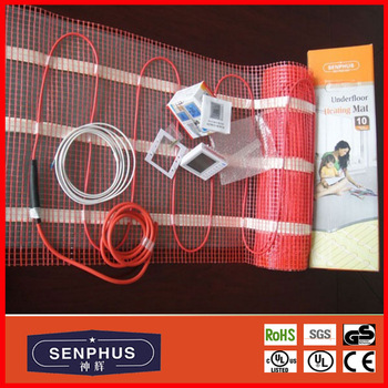china heating mats manufacturer heating elements factory