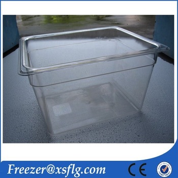 6 inch Pop ice lolly plastic tray