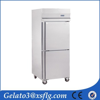 display cooler refrigerator industrial blast freezers