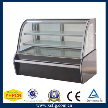 <font color='red'>cake</font> <font color='red'>display</font> freezer(<font color='red'>Factory</font> <font color='red'>Direct</font> <font color='red'>sale</font>)