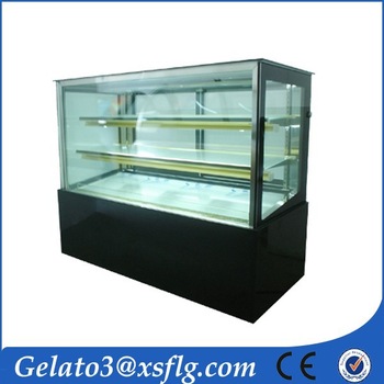supermarket china <font color='red'>refrigerator</font> <font color='red'>showcase</font> Cake <font color='red'>Pastry</font> <font color='red'>Display</font>
