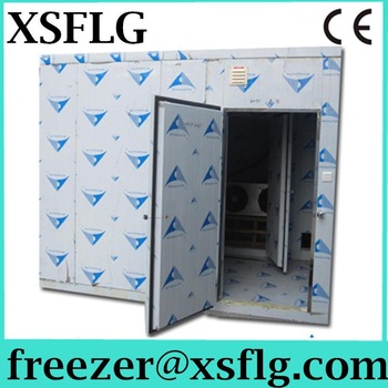 Cool room freezer