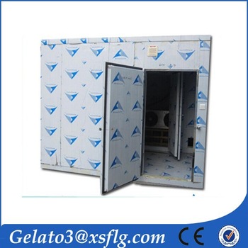 refrigerator freezers cold room for meat