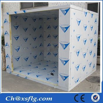 Air cooler walkin small cool room