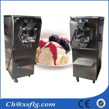 <font color='red'>Hot</font> sale in EUROP Hard Ice <font color='red'>Cream</font> <font color='red'>Maker</font>/Batch freezer