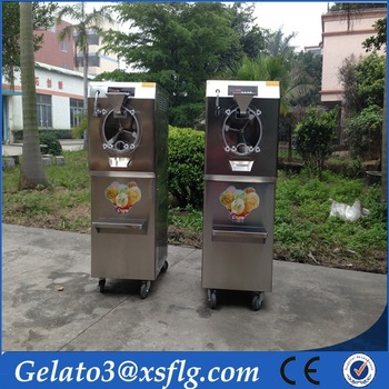Hard <font color='red'>Ice</font> <font color='red'>Cream</font> & <font color='red'>Gelato</font> <font color='red'>Ice</font> Machine