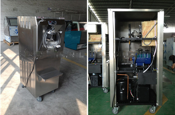 <font color='red'>Ice</font> <font color='red'>cream</font> machine/<font color='red'>Gelato</font> Batch freezer