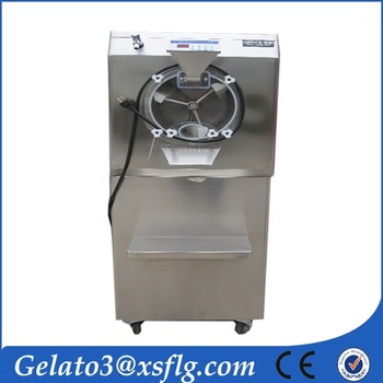 High <font color='red'>efficiency</font> <font color='red'>newest</font> design gelato <font color='red'>ice</font> <font color='red'>cream</font> hard <font color='red'>machine</font>