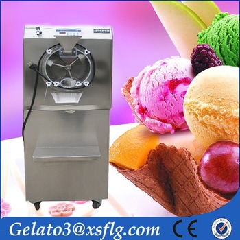 (CE APPROVED)hard <font color='red'>ice</font> <font color='red'>cream</font> making machine and <font color='red'>gelato</font> <font color='red'>maker</font>
