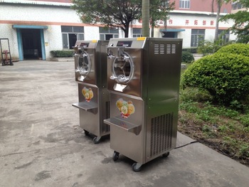 <font color='red'>Ice</font> <font color='red'>Cream</font> & <font color='red'>Gelato</font> Makers