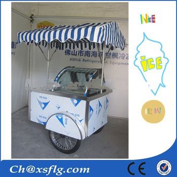 High class <font color='red'>multifunctional</font> <font color='red'>food</font> trailer