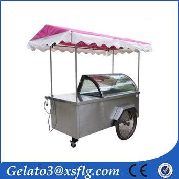food trailer/Hot Dog Cart/ Coffee Cart/ Ice Cream Cart