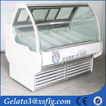 2015 <font color='red'>New</font> arrival <font color='red'>Ice</font> <font color='red'>Cream</font> <font color='red'>Display</font> <font color='red'>Freezer</font> <font color='red'>Price</font>