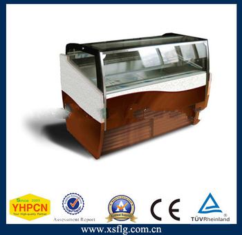 <font color='red'>Hot</font> <font color='red'>sale</font> in italian <font color='red'>ice</font> <font color='red'>cream</font> <font color='red'>display</font> <font color='red'>freezer</font>/<font color='red'>Gelato</font> <font color='red'>case</font>