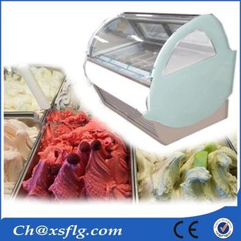 <font color='red'>ice</font>-<font color='red'>cream</font> cone <font color='red'>showcase</font> stand <font color='red'>counter</font>