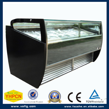<font color='red'>New</font> <font color='red'>Product</font> deep freezer <font color='red'>ice</font> <font color='red'>cream</font> <font color='red'>display</font>