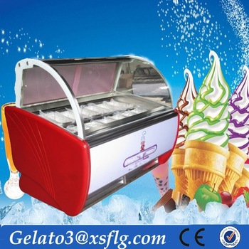 XSFLG gelato car <font color='red'>flavorama</font> <font color='red'>ice</font> <font color='red'>cream</font> <font color='red'>blending</font> <font color='red'>machine</font> B11