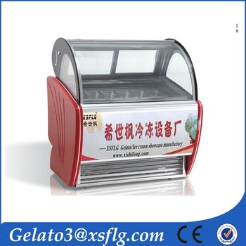 display fridge freezer refrigerator freezer