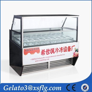 <font color='red'>Electric</font> <font color='red'>ice</font> <font color='red'>cream</font> refrigerated cabinets <font color='red'>showcase</font> <font color='red'>freezer</font>