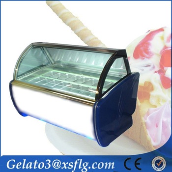 <font color='red'>Table</font>- <font color='red'>top</font> freezer popsicle <font color='red'>display</font> (<font color='red'>CE</font>)