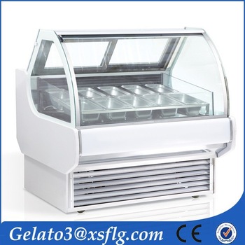ice cream making freezer equipment for sale