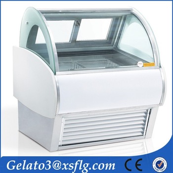 air cooler ice cream parlor equipment refrigerators freezer