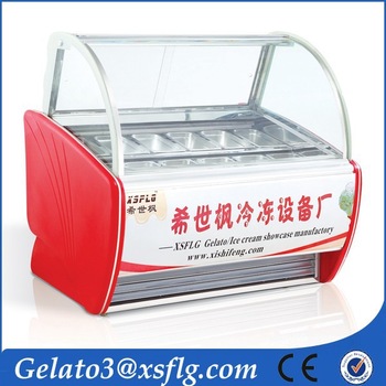 ice cream manufacturing equipment hand freezers