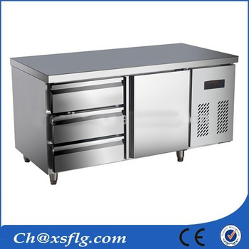 Chinese commercial kitchen equipment