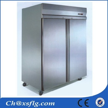 Restaurant upright modular kitchen cabinets