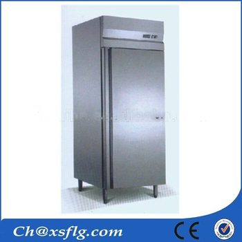 commercial mordern kitchen refrigerator