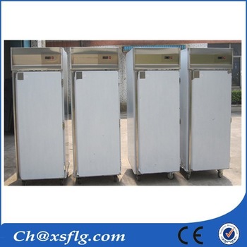 2014 chinese kitchen chiller refrigerator