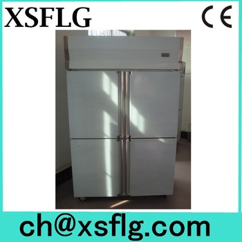 mobile hotel modern kitchen chiller refrigerator prices