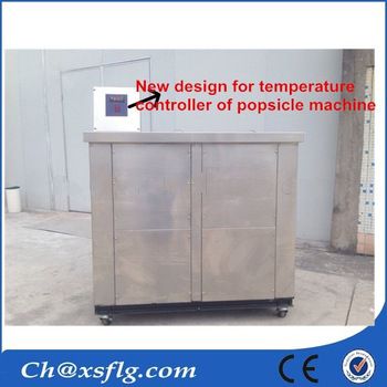 New design China industrial <font color='red'>ice</font> cream <font color='red'>pop</font> <font color='red'>maker</font>