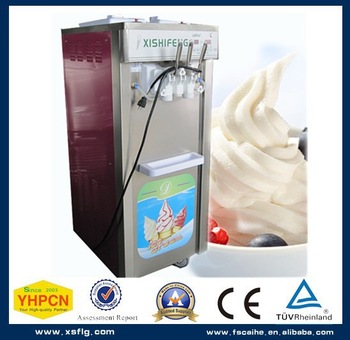 wholesale low price chinese soft ice cream machine