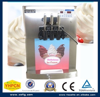 wholesale cheap flat <font color='red'>pan</font> <font color='red'>fried</font> soft gelato <font color='red'>machine</font>