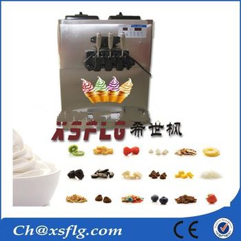 low price portable <font color='red'>soft</font> <font color='red'>gelato</font> <font color='red'>machine</font>