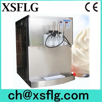 Hot-<font color='red'>sale</font> efficient <font color='red'>soft</font> <font color='red'>serve</font> icecream <font color='red'>machine</font>