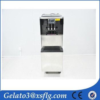 XSFLG hot sale vending <font color='red'>flavorama</font> <font color='red'>ice</font> <font color='red'>cream</font> <font color='red'>blending</font> <font color='red'>machine</font> for sale