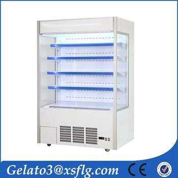 lg single door refrigerator walk-in cooler and freezer for supermarket