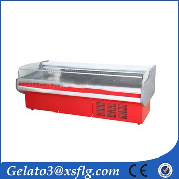 shop supermarket freezer for sale