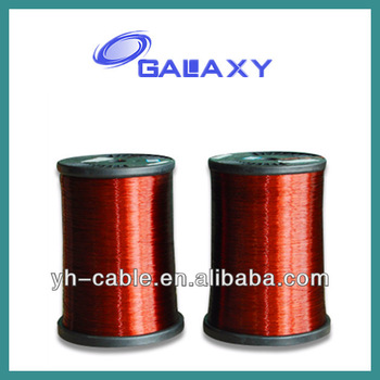 130 155 180 200 220 class IEC standard enameled cca <font color='red'>copper</font> clad aluminum <font color='red'>wire</font> enamelled cca <font color='red'>wire</font>