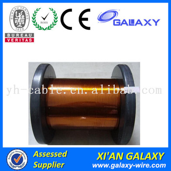 self welding wire uew flat magnetic wire,uew flat magnet wire,uew wire