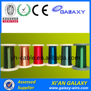 Hot Sale Good Quality Transformer Insulating Enameled Coated Copper Wire For Motor Winding