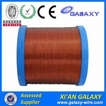 2017 New design ecca <font color='red'>wire</font> for <font color='red'>induction</font> <font color='red'>cooker</font> transformer industry