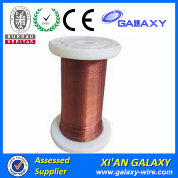 India Super daul coating <font color='red'>heating</font> enamelled aluminum <font color='red'>wire</font> for <font color='red'>induction</font> <font color='red'>cooker</font> coils